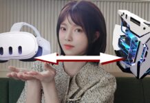 퀘스트3 입문, 이것 안하면 절반도 활용 못하는 거라고? (PC VR)