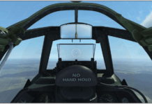 10.7 Bombsight Usage