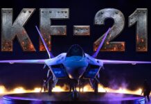 KF-21 Boramae: South Korea’s Fighter
